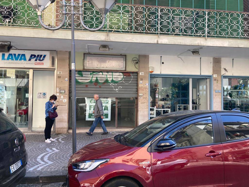 Immobile a Portici in Via Roma, 35 - Foto 2