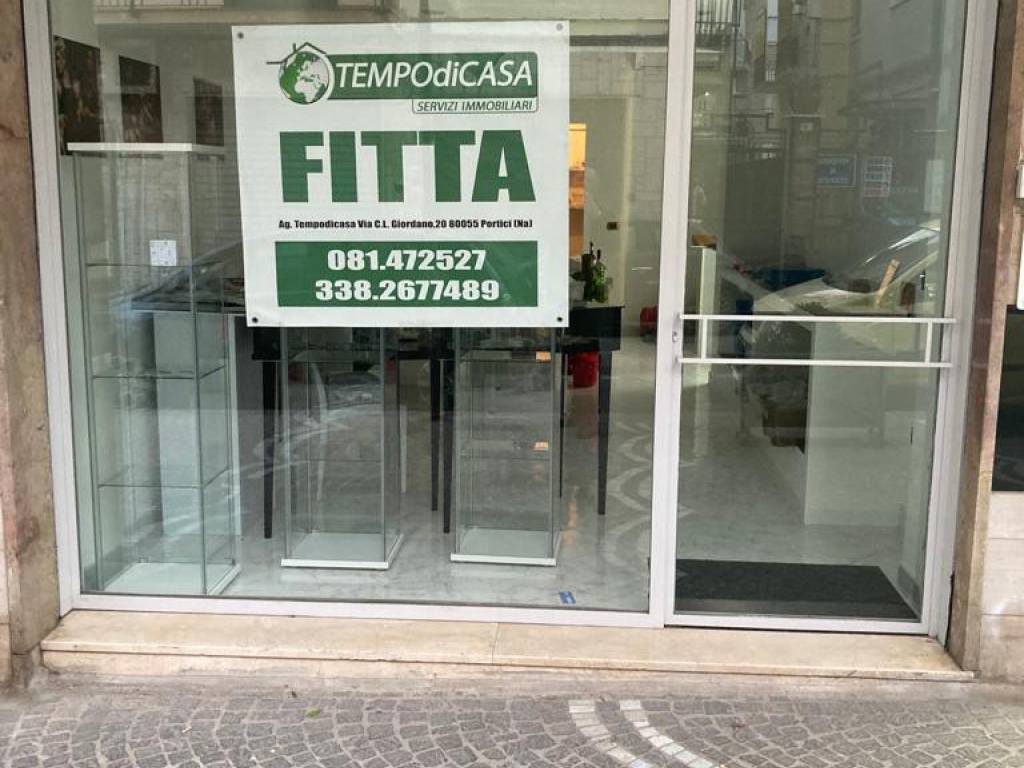 Immobile a Portici in Via Roma, 35 - Foto 4