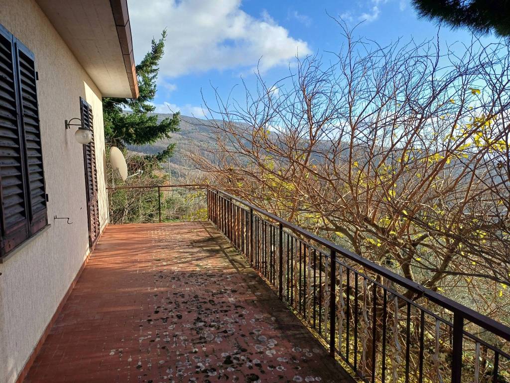 Villa a Castelfranco piandisco - Foto 3