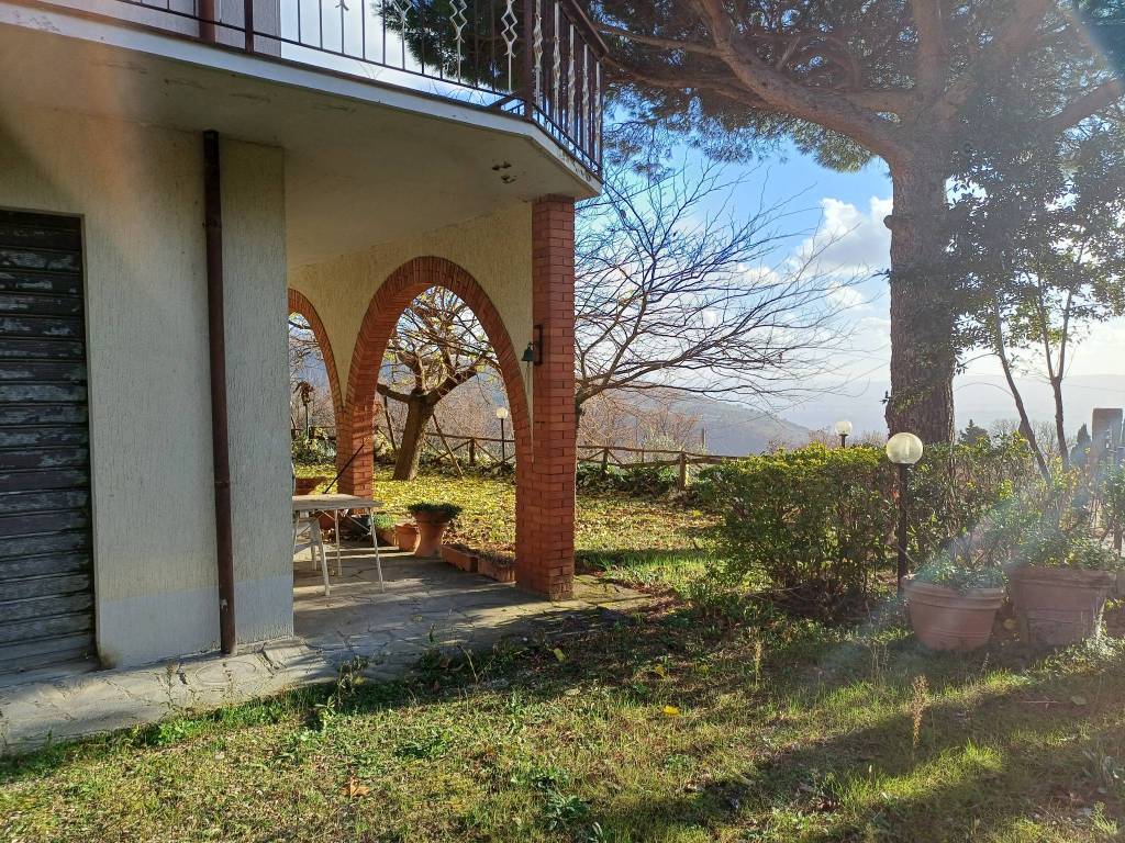 Villa a Castelfranco piandisco - Foto 4