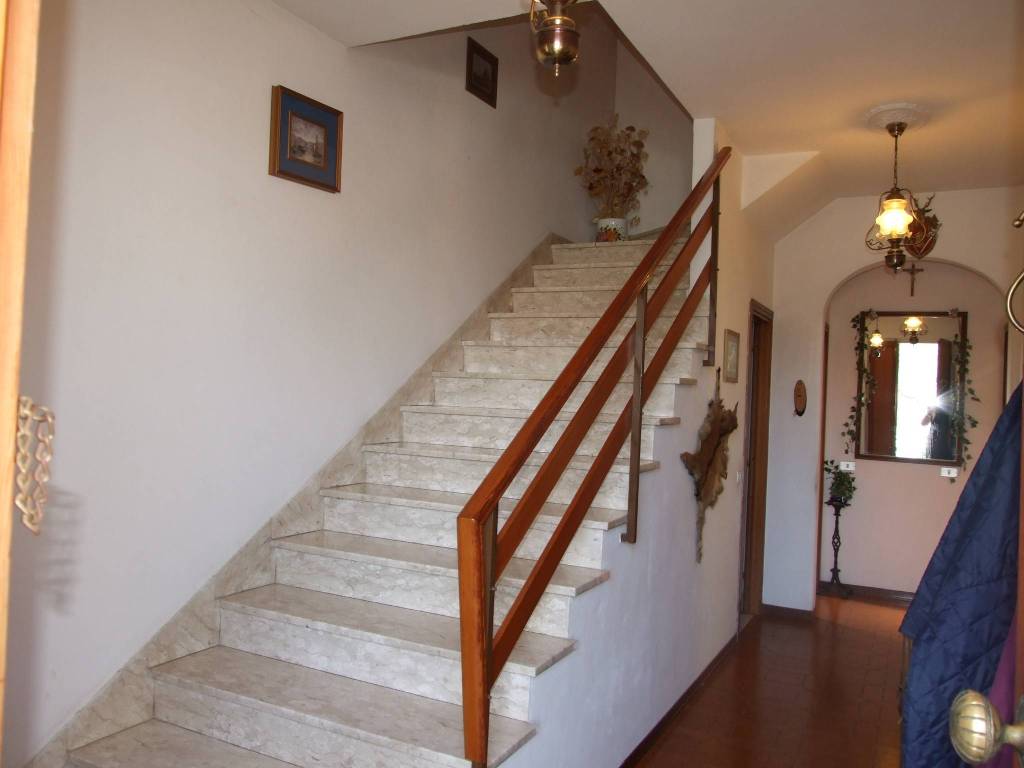 Villetta a schiera a Poggio a caiano - Foto 4