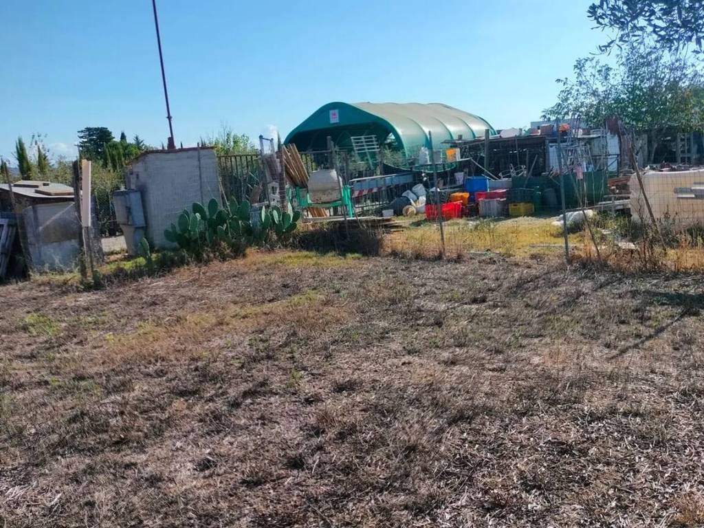 Terreno a Grosseto in Loc. Rugginosa - Foto 4