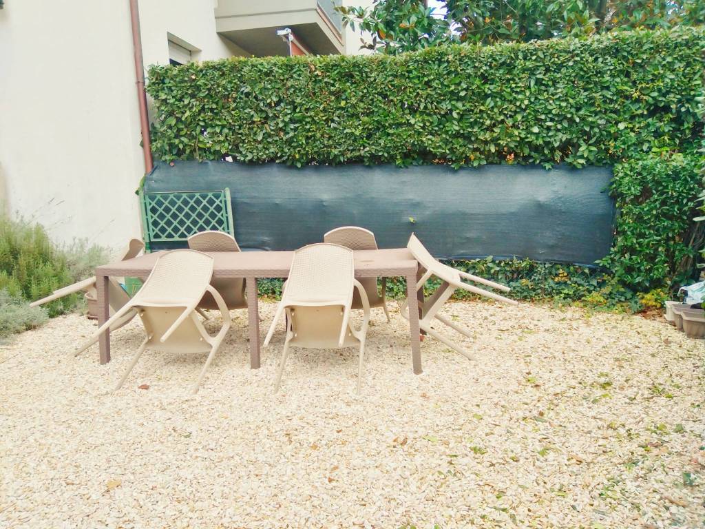 Villetta a schiera a Pesaro in Strada Fornace Mancini, 65 - Foto 2