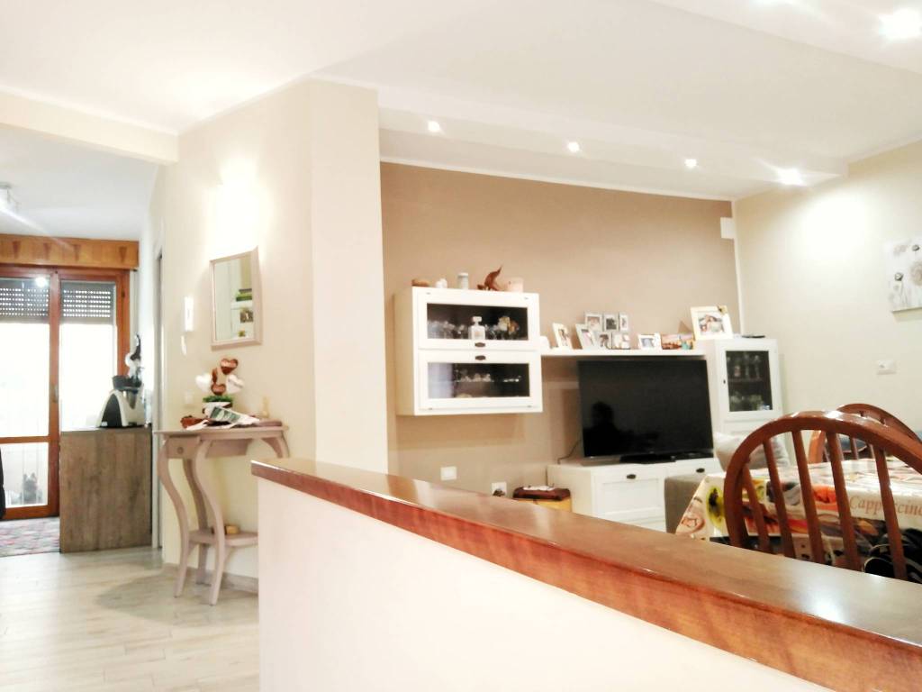 Villetta a schiera a Pesaro in Strada Fornace Mancini, 65 - Foto 5