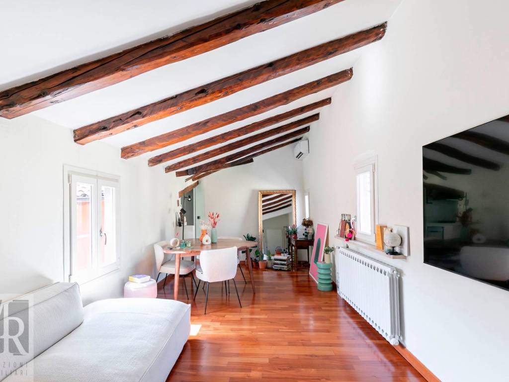 Appartamento a Bologna in Via Riva di Reno, 25 - Foto 2