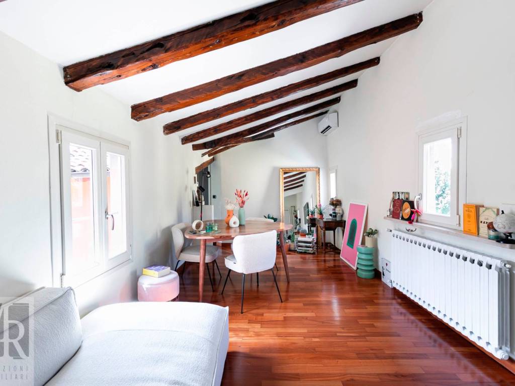 Appartamento a Bologna in Via Riva di Reno, 25 - Foto 4
