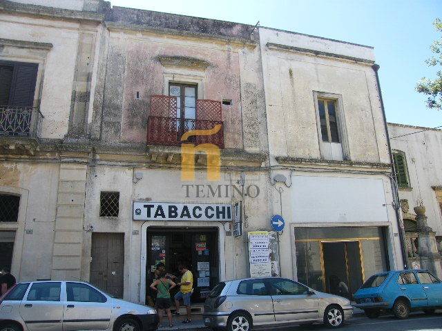 Immobile a Tricase in Via San Demetrio, 15 - Foto 2