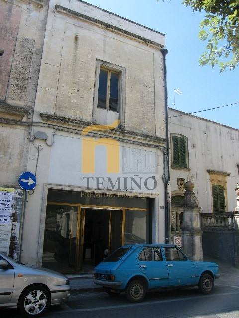 Immobile a Tricase in Via San Demetrio, 15 - Foto 4