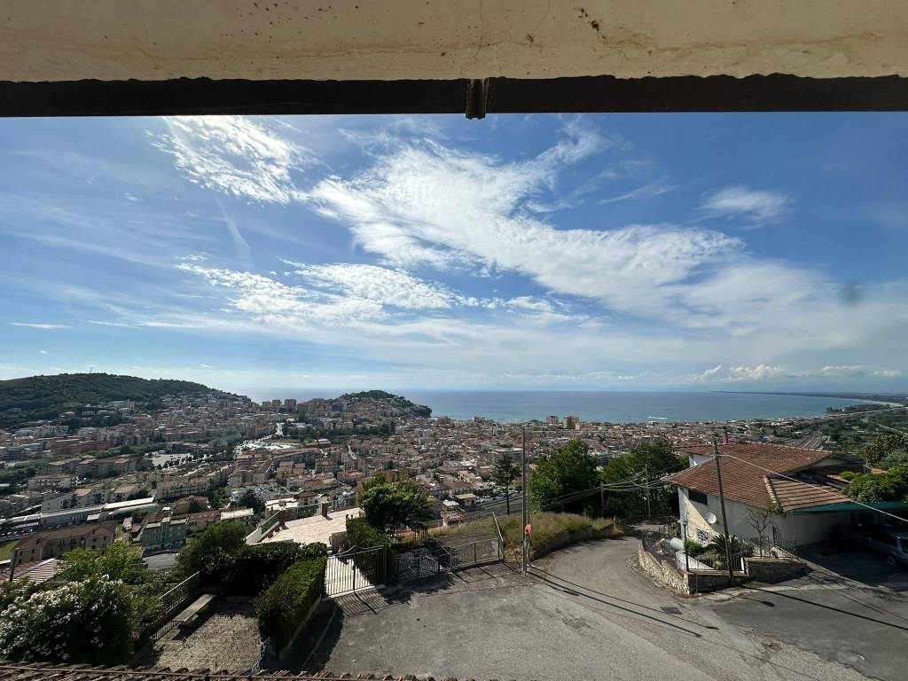 Attico / mansarda a Agropoli in Via delle Ginestre - Foto 2