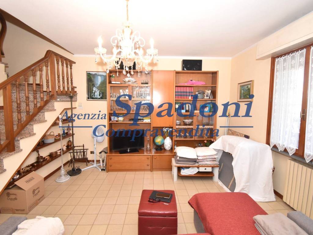 Villetta a schiera a Pieve a nievole in Via Libertà, 8 - Foto 2