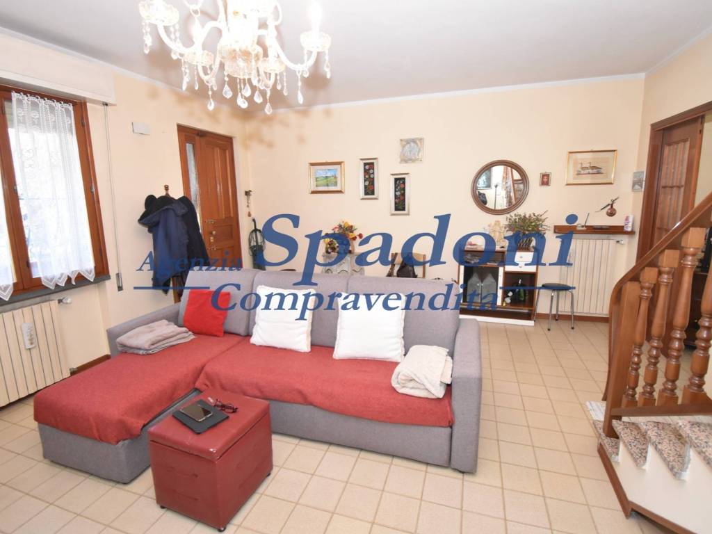 Villetta a schiera a Pieve a nievole in Via Libertà, 8 - Foto 3