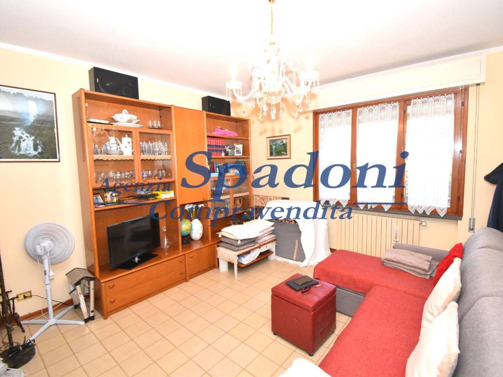 Villetta a schiera a Pieve a nievole in Via Libertà, 8 - Foto 4