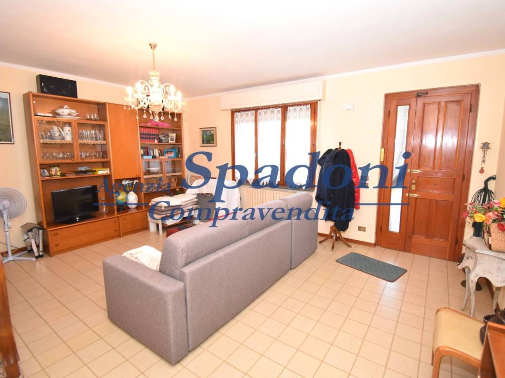 Villetta a schiera a Pieve a nievole in Via Libertà, 8 - Foto 5