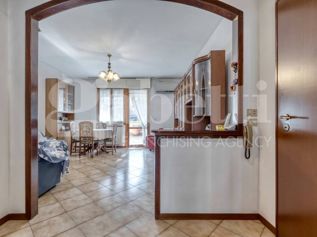 Appartamento a San lazzaro di savena in Via Antonio Gramsci, 11 - Foto 5