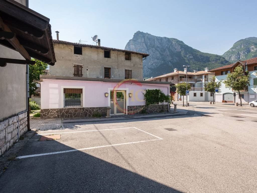 Immobile a Madruzzo in Piazza dell'Agricoltura, 8 - Foto 3