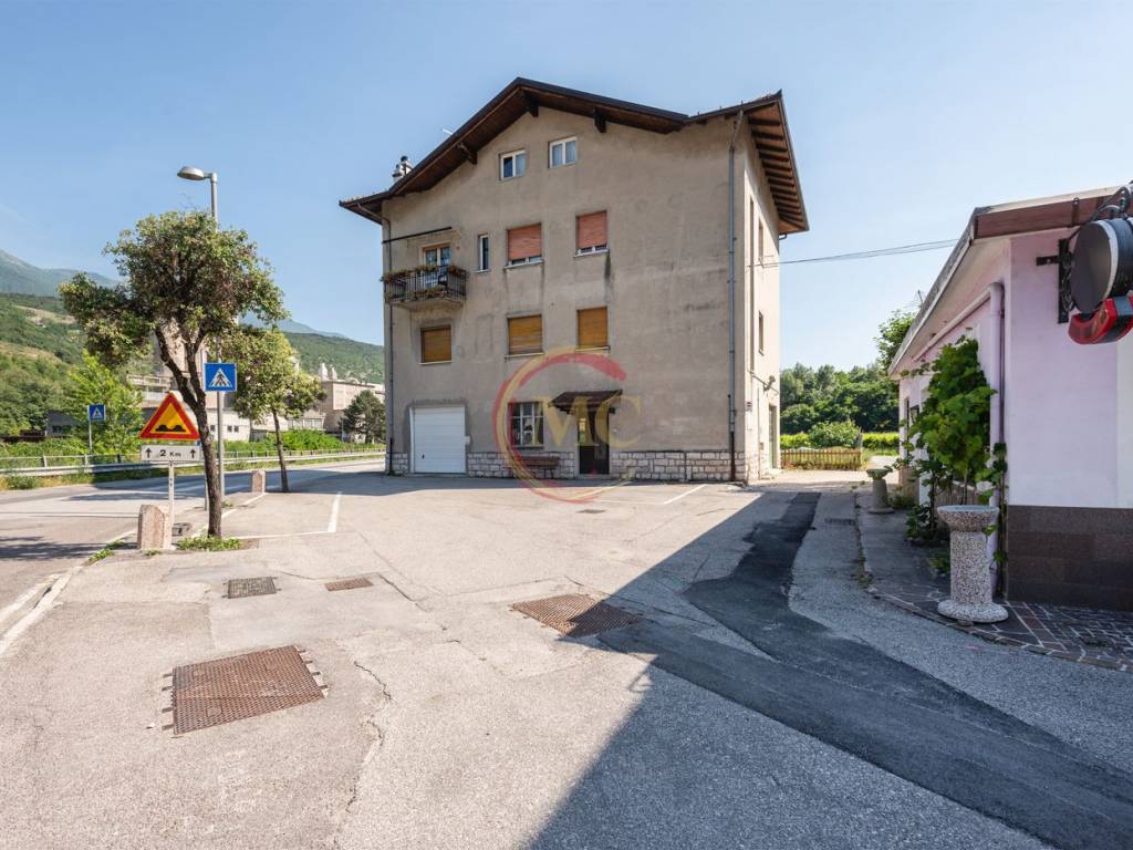 Immobile a Madruzzo in Piazza dell'Agricoltura, 8 - Foto 4