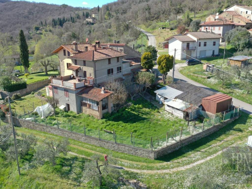 Villa a Città di castello in Via Trasimeno - Foto 2