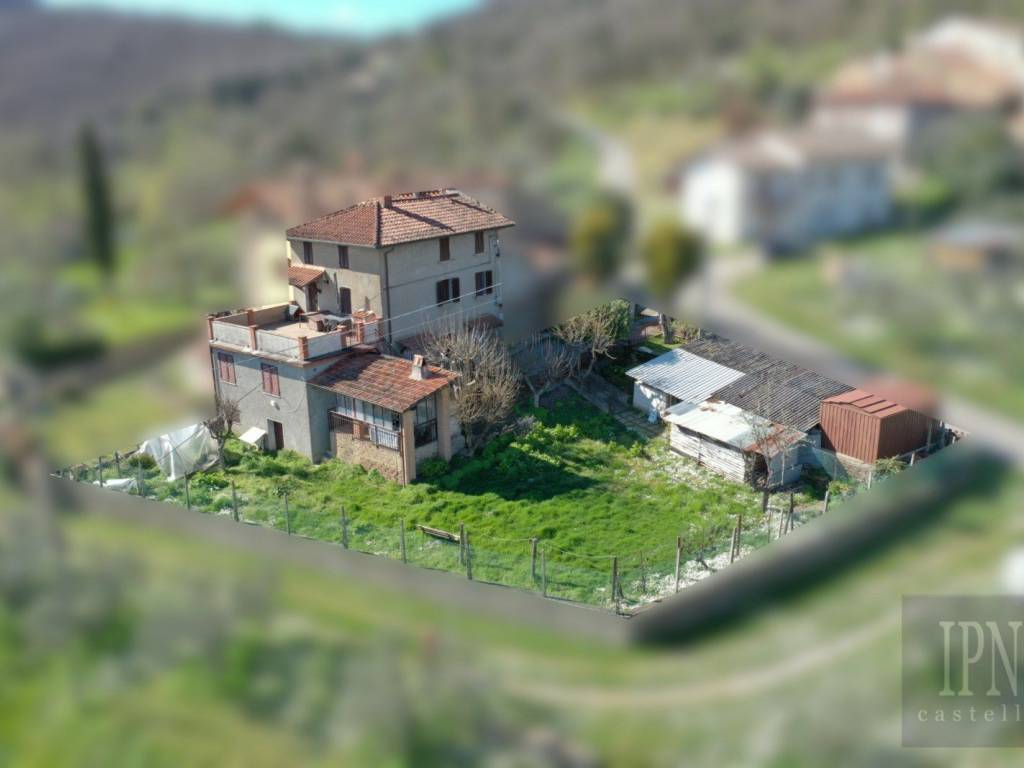 Villa a Città di castello in Via Trasimeno - Foto 3