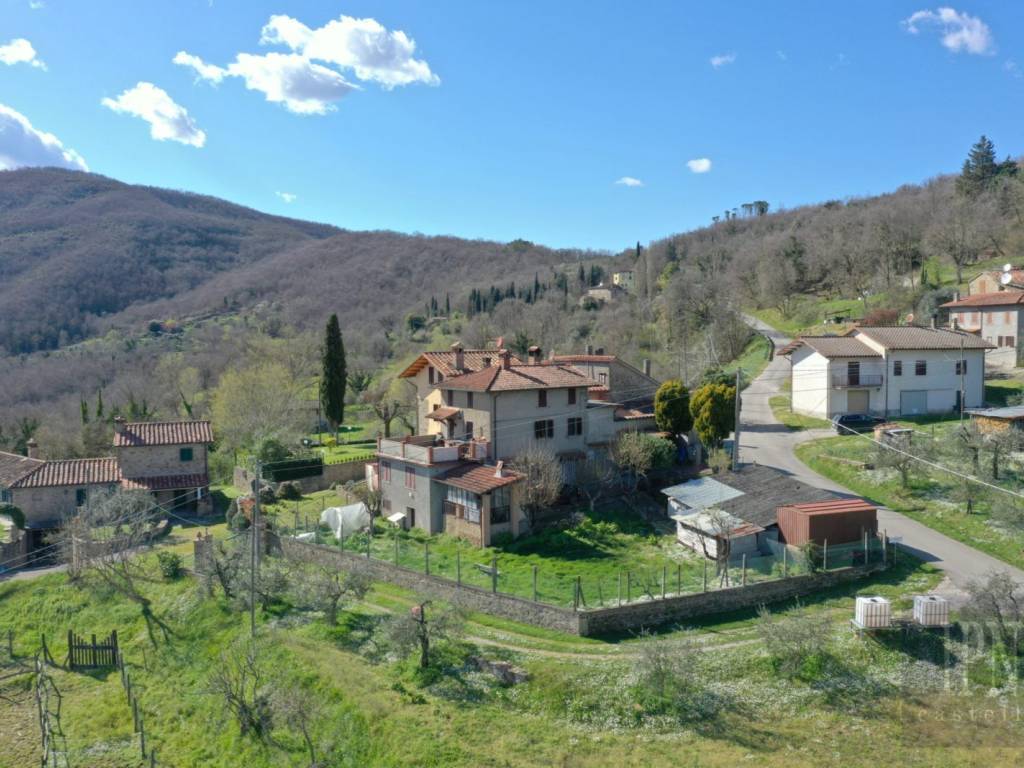 Villa a Città di castello in Via Trasimeno - Foto 4