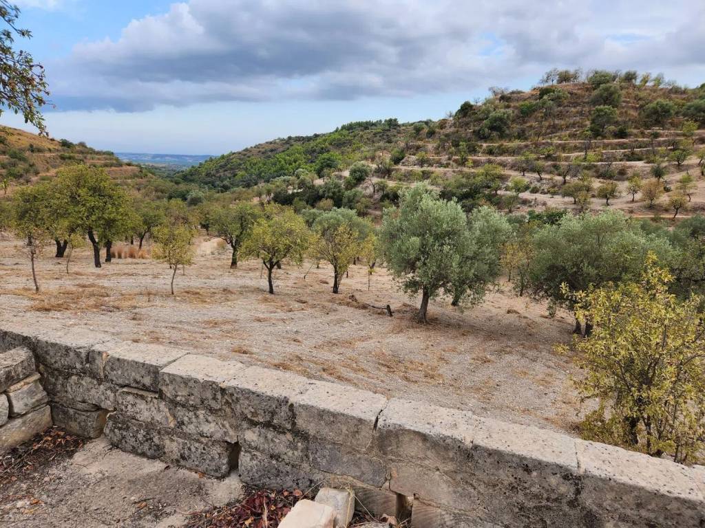Villa a Noto in Contrada Tre Maiali S.N.C. - Foto 3