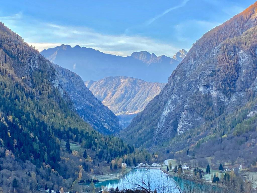 Appartamento a Valtournenche in Frazione Valmartin, 12 - Foto 2