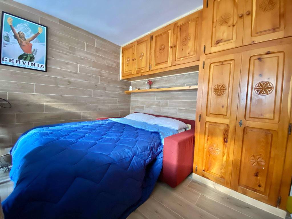 Appartamento a Valtournenche in Frazione Valmartin, 12 - Foto 4