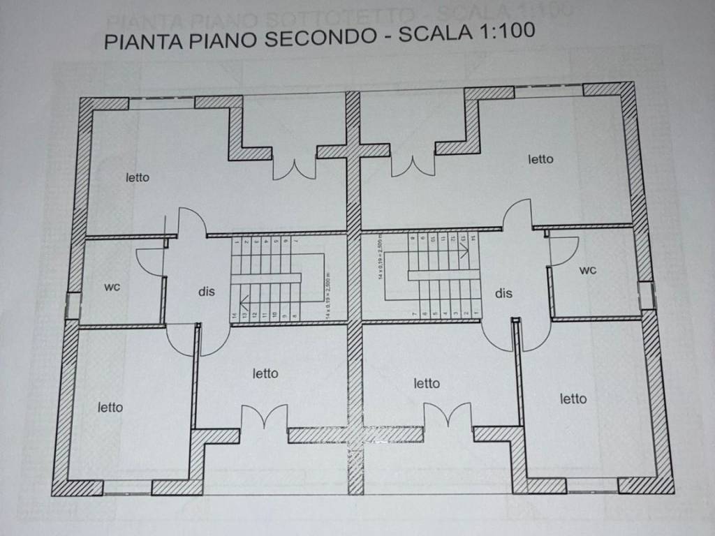 Villa a Siderno in Via Magna Grecia - Foto 4