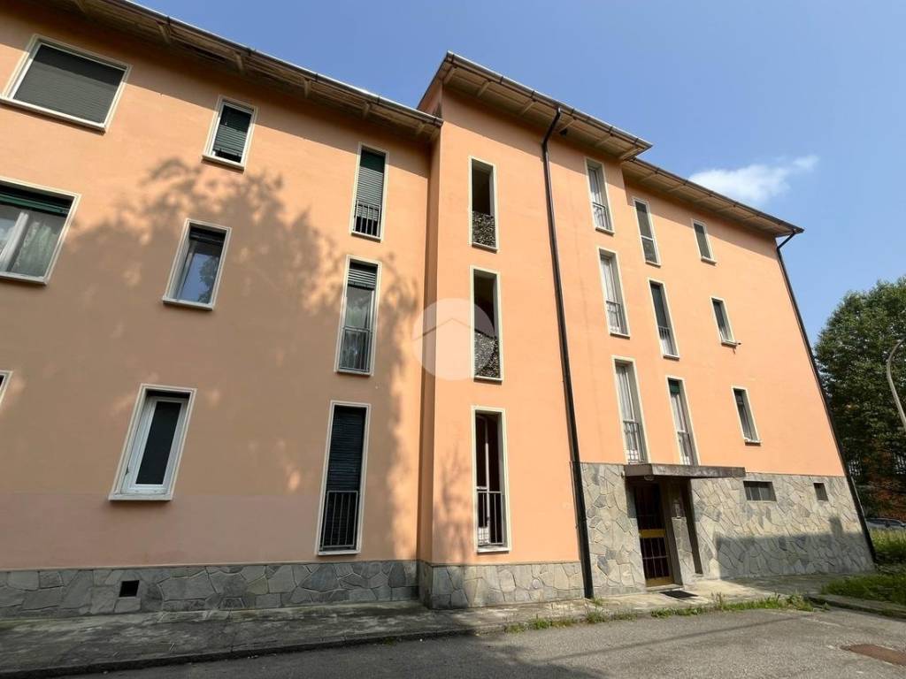 Appartamento a Biella in Via vanni antonio cristiano, 9 - Foto 2