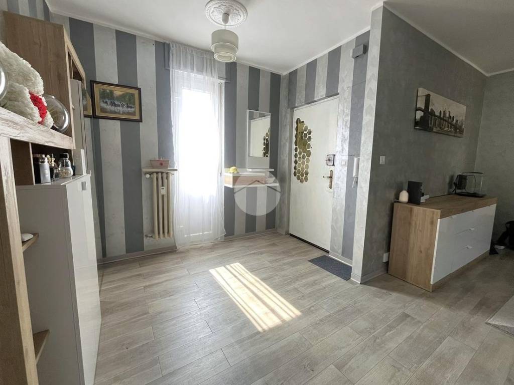 Appartamento a Biella in Via vanni antonio cristiano, 9 - Foto 3