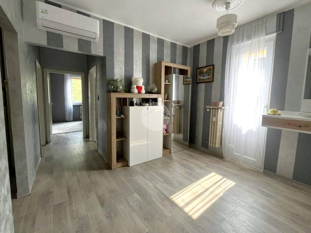 Appartamento a Biella in Via vanni antonio cristiano, 9 - Foto 4