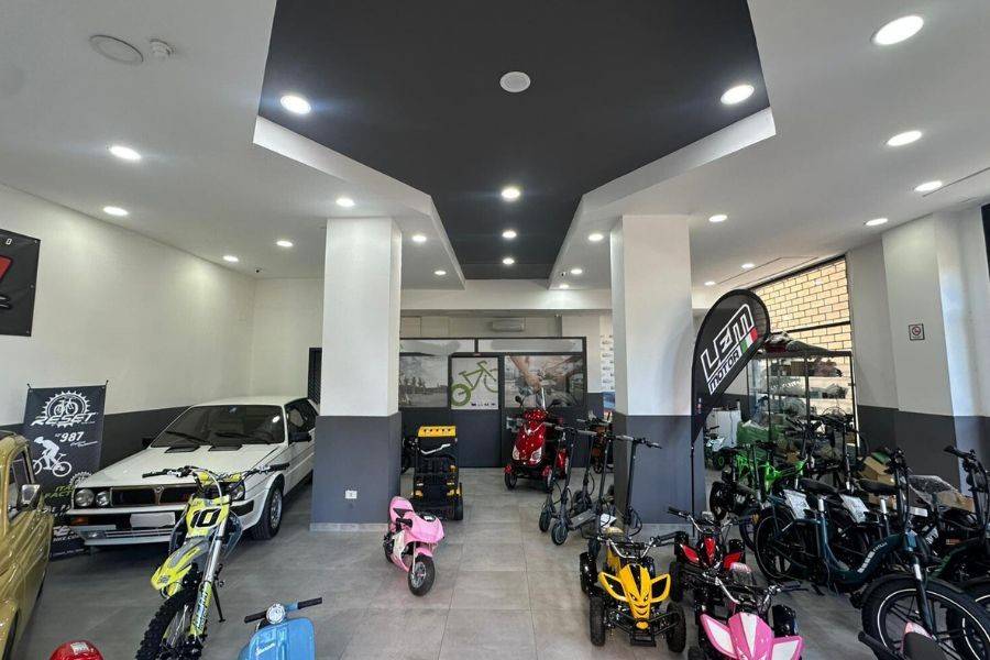 Immobile a Bagheria in Via Papa Giovanni XXIII, 91 - Foto 5