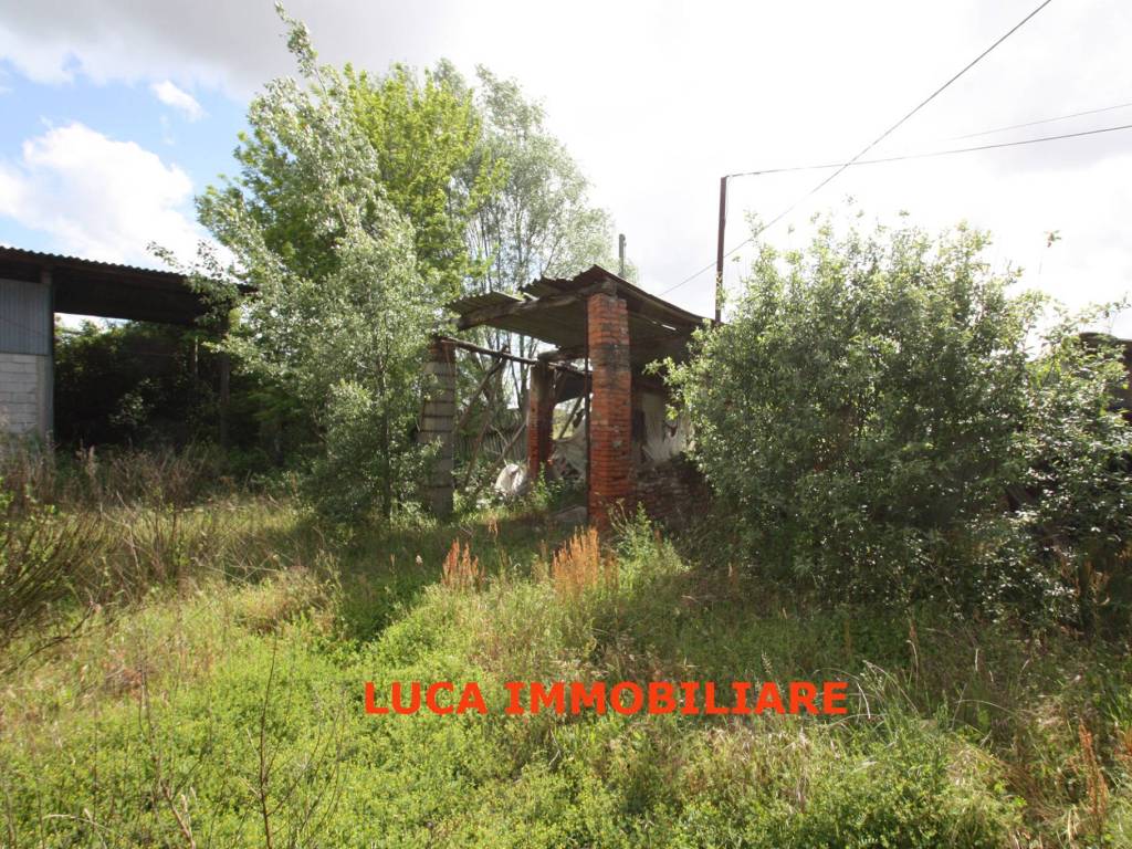 Rustico / casale a Ponte buggianese in Via Fattoria, 69 - Foto 2