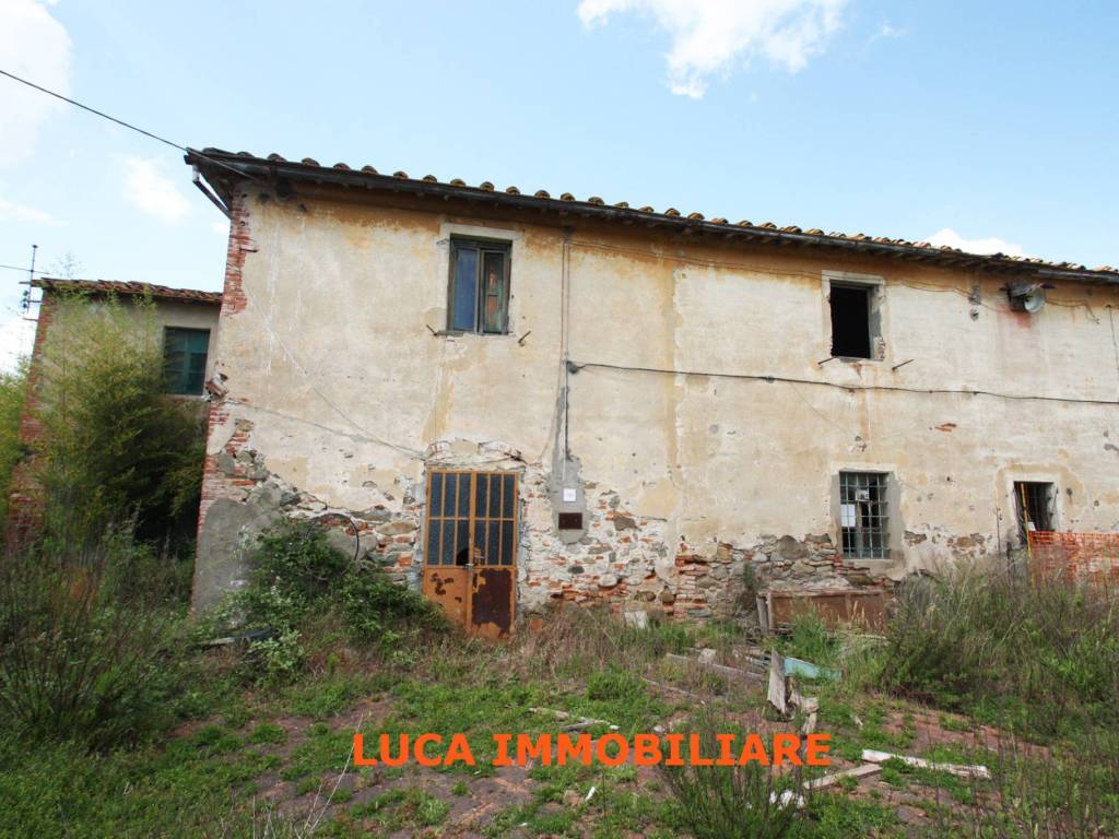 Rustico / casale a Ponte buggianese in Via Fattoria, 69 - Foto 3