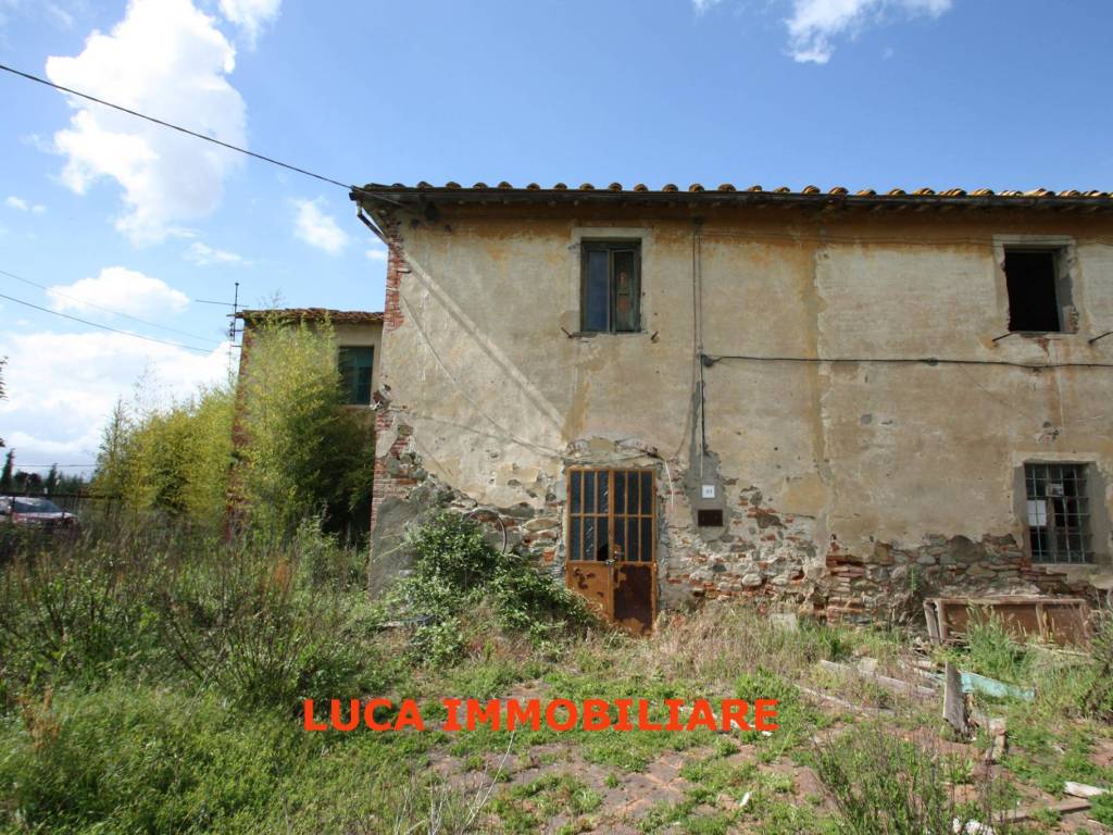 Rustico / casale a Ponte buggianese in Via Fattoria, 69 - Foto 4