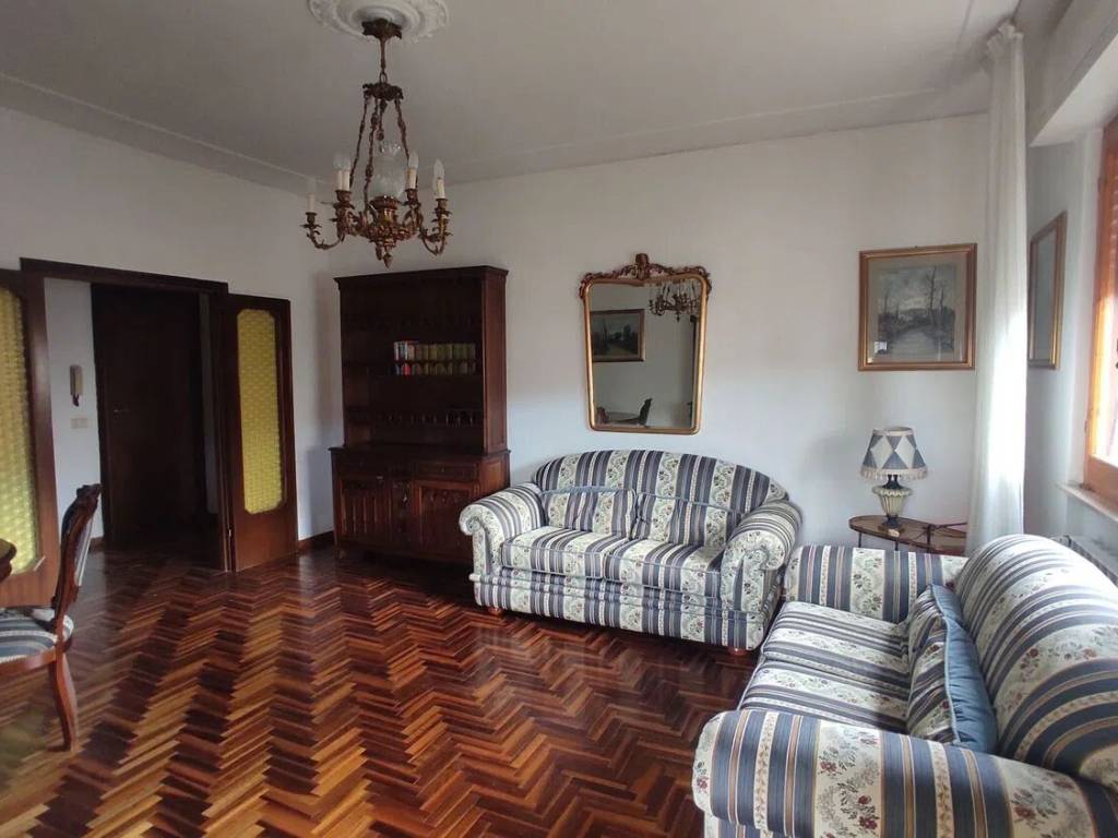 Appartamento a Grosseto in Piazza Albegna - Foto 2