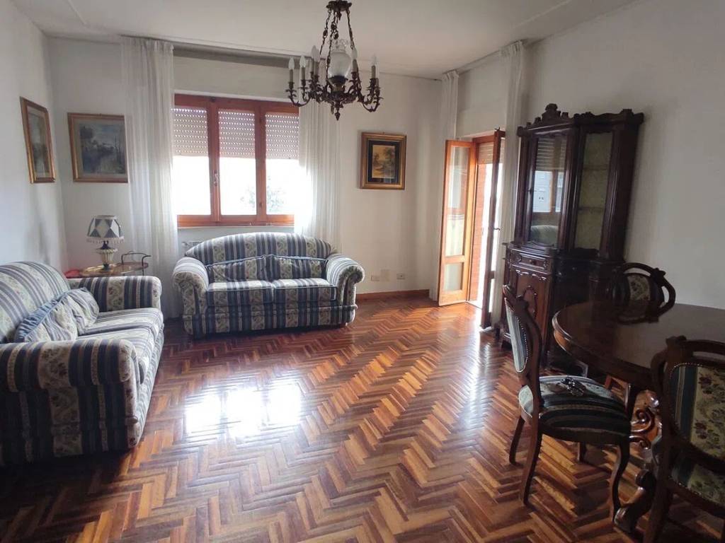 Appartamento a Grosseto in Piazza Albegna - Foto 3