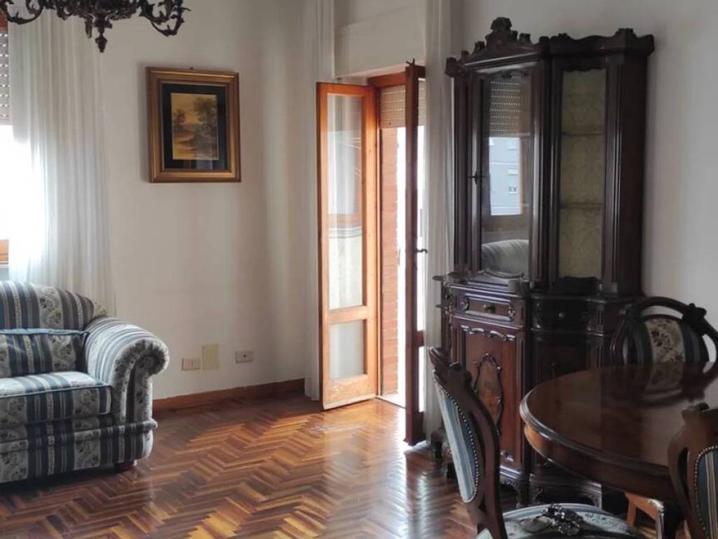 Appartamento a Grosseto in Piazza Albegna - Foto 4