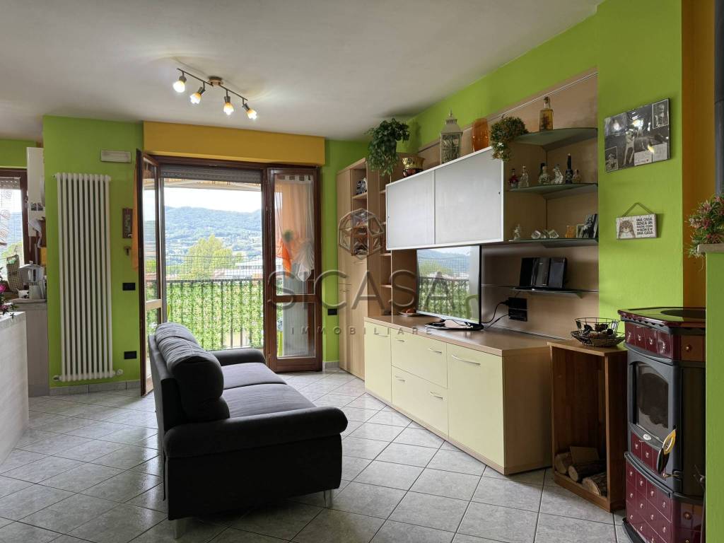 Appartamento a Città di castello in Viale dei Tigli - Foto 3