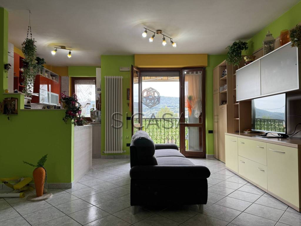 Appartamento a Città di castello in Viale dei Tigli - Foto 4