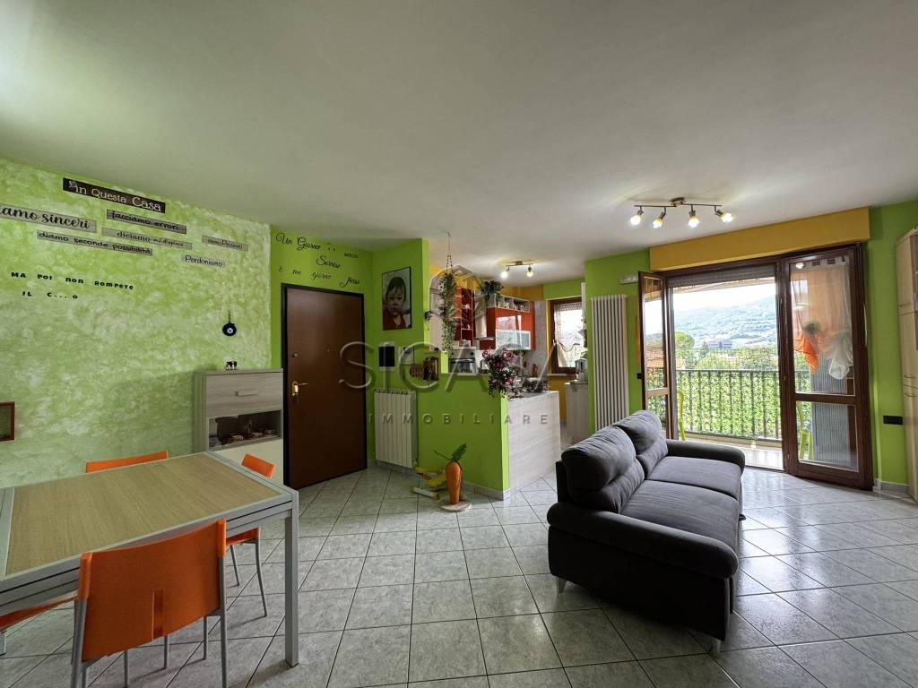 Appartamento a Città di castello in Viale dei Tigli - Foto 5