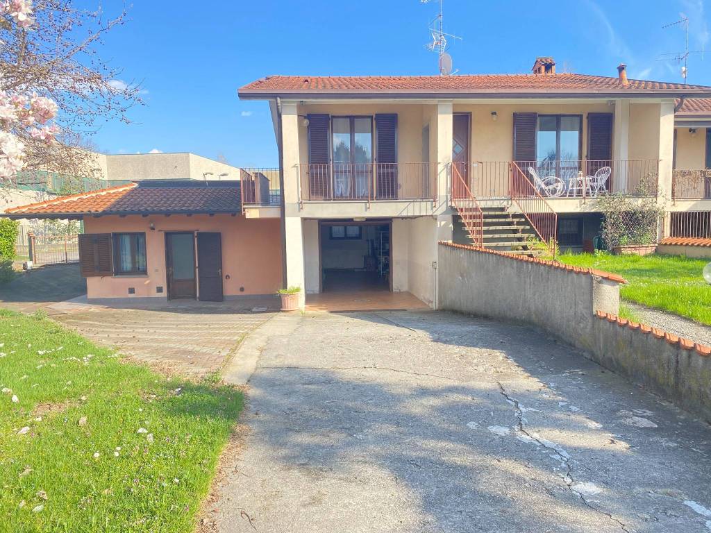 Villa a Costa masnaga - Foto 2