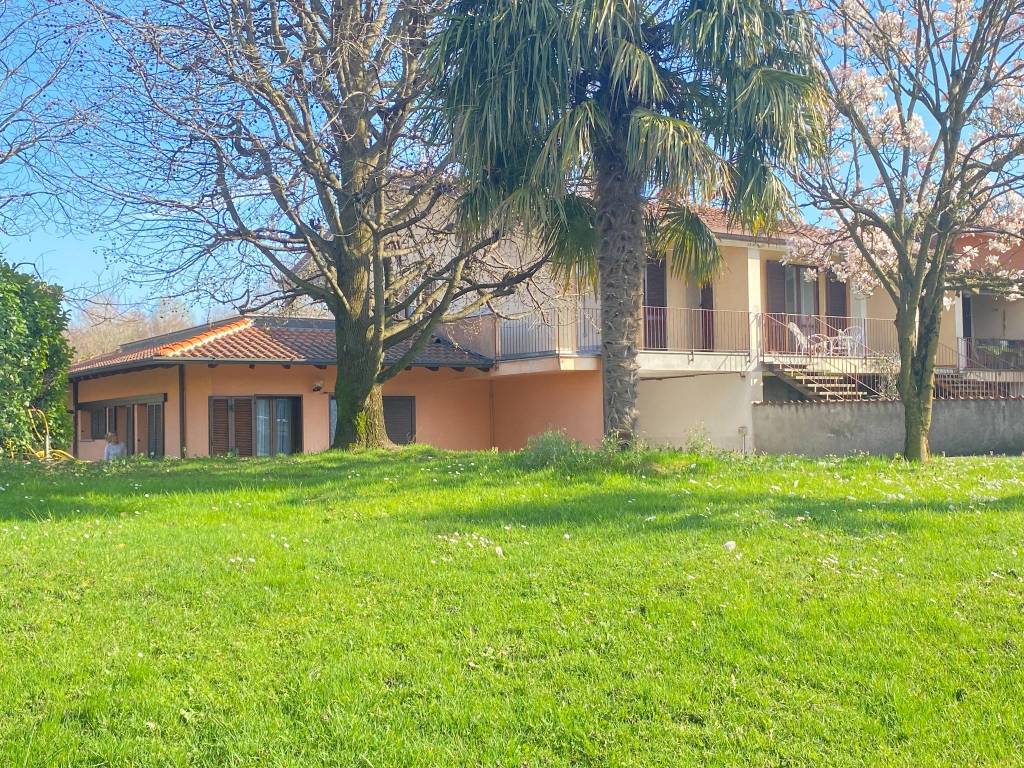 Villa a Costa masnaga - Foto 4