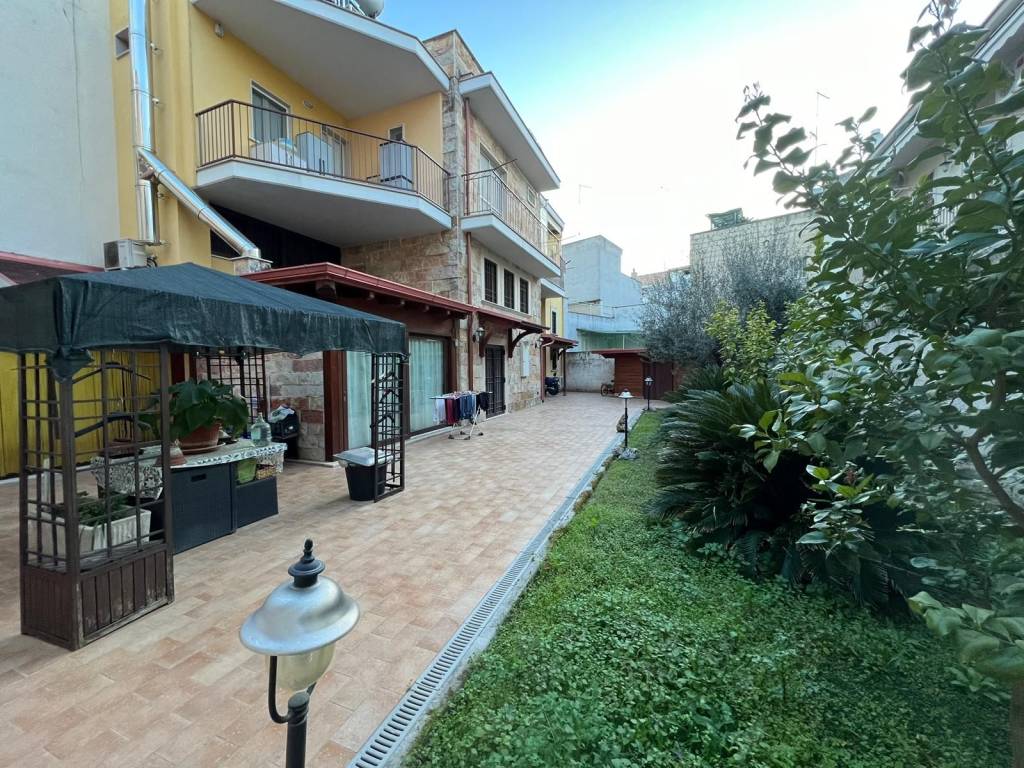 Villa a Cerignola in Via Cola di Rienzo, 25 - Foto 2