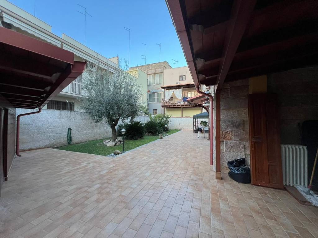 Villa a Cerignola in Via Cola di Rienzo, 25 - Foto 3