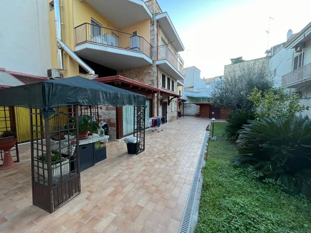 Villa a Cerignola in Via Cola di Rienzo, 25 - Foto 4