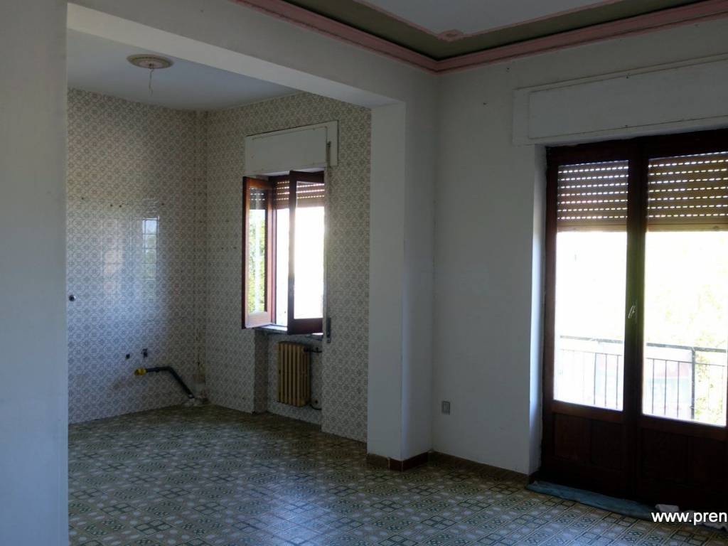 Appartamento a Vibo valentia in Via Mattatoio - Foto 5