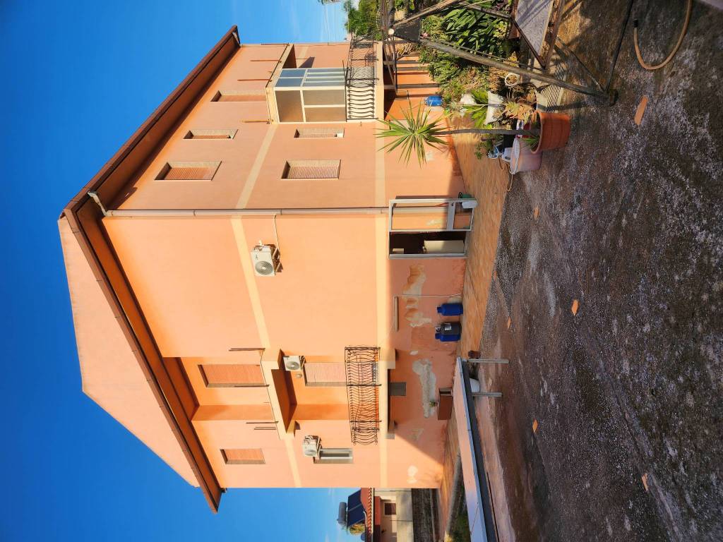 Villa a Melilli in Via Agrigento, 14 - Foto 3