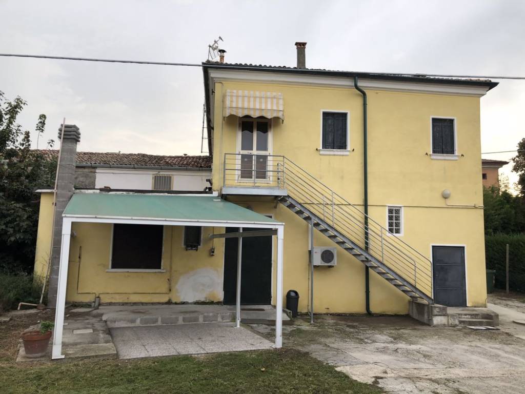 Immobile a Adria in Via BELLOMBRA Str. S. Giacomo, 00 - Foto 3