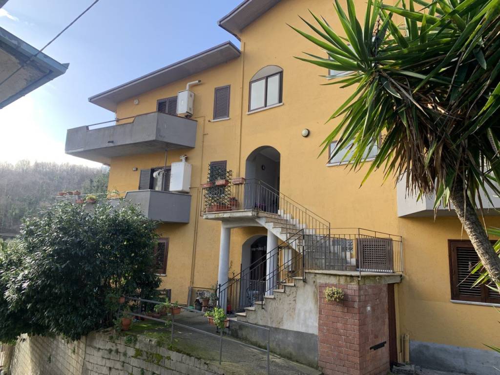 Appartamento a Sant'angelo a cupolo in Via Dante Alighieri - Foto 2