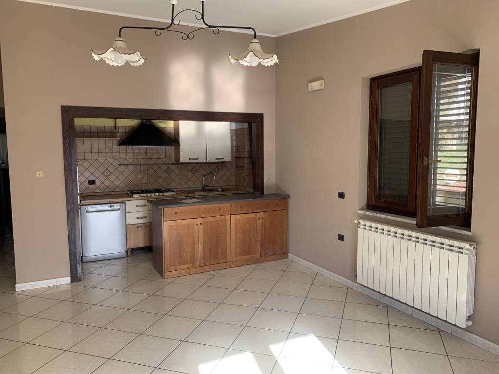 Appartamento a Sant'angelo a cupolo in Via Dante Alighieri - Foto 3